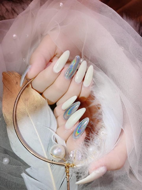 Que lông vũ chụp ảnh