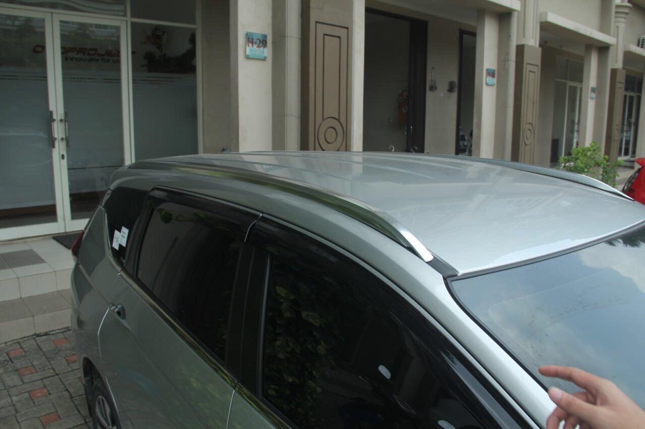 Giá nóc xe kia morning 2013-2019