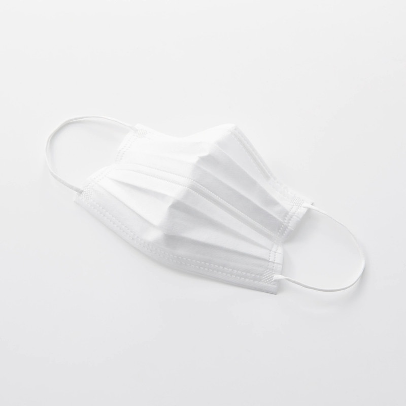 Khẩu Trang Vải Không Dệt MUJI