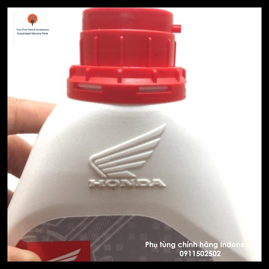 [HCM]Nhớt HONDA AHM/ MPX1 1200ML