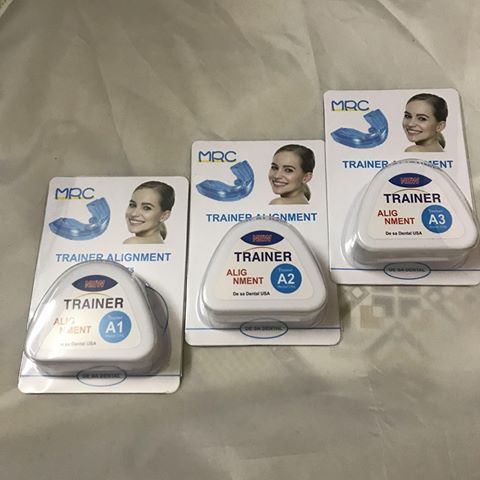 [HCM][COMBO]DỤNG CỤ NIỀNG RĂNG NGƯỜI LỚN [A1 + A2 +A3]
