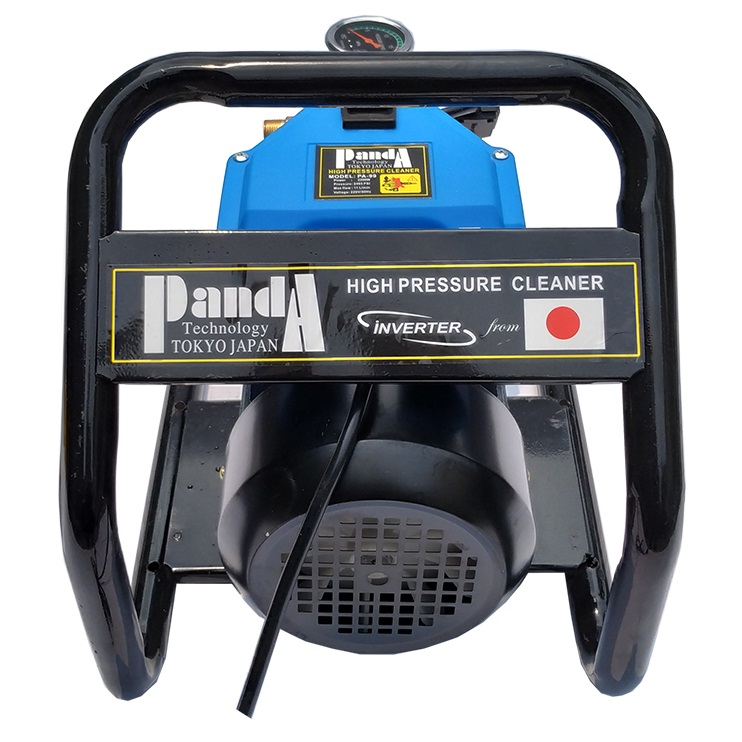 Máy Rửa Xe 2200W Panda PA-99