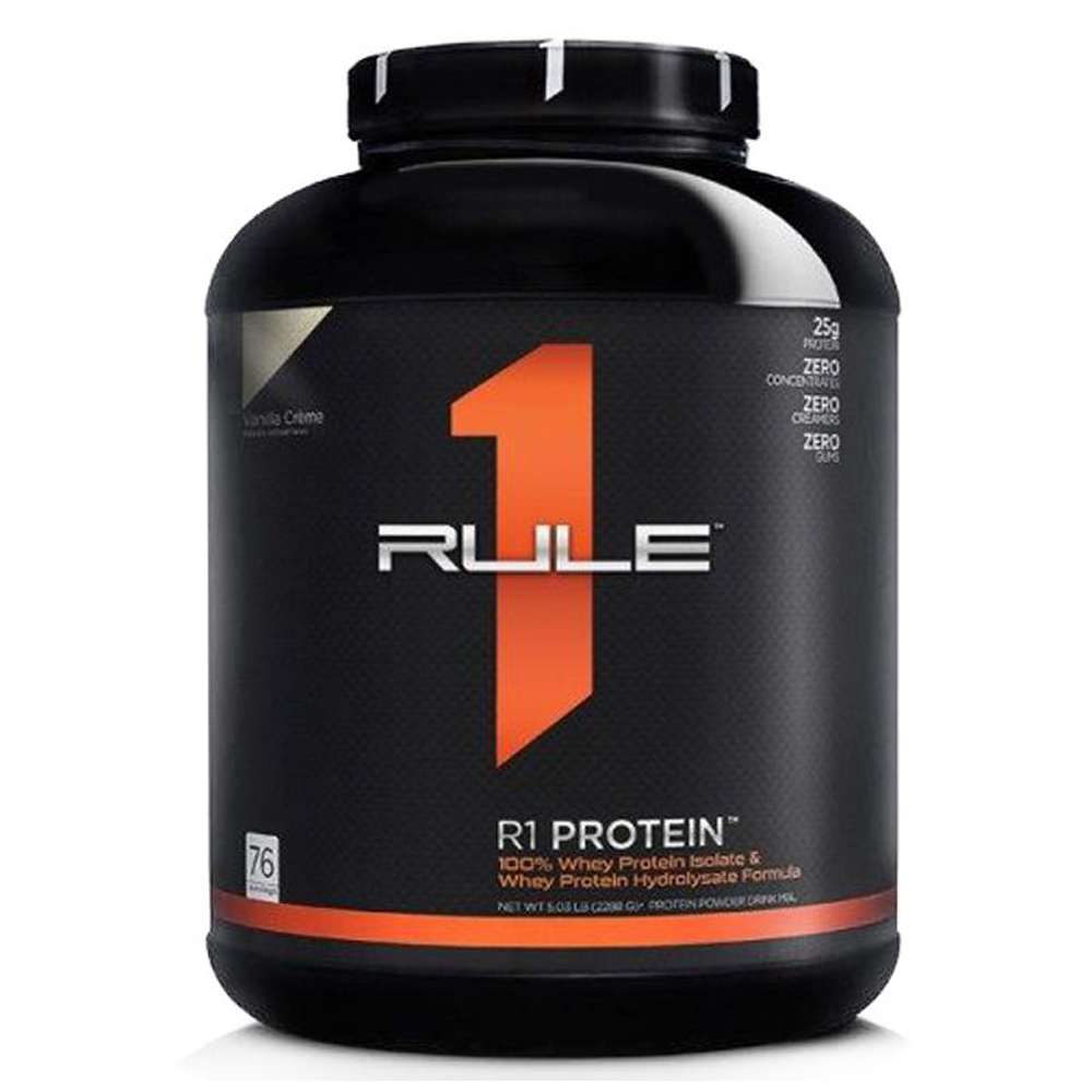 SỮA TĂNG CƠ-RULE1 PROTEIN 5LBS
