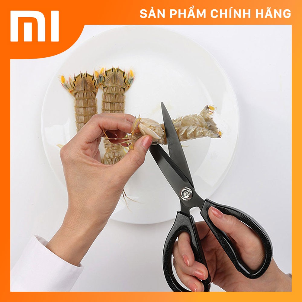 Bộ 2 Kéo Titanium cao cấp Huohou
