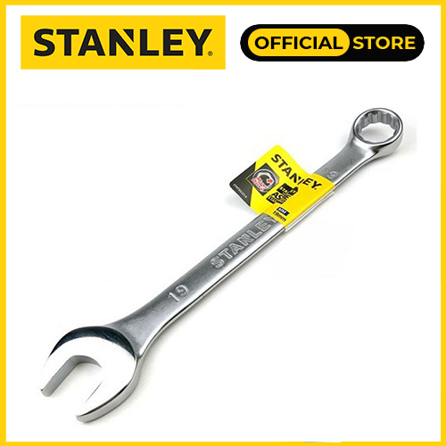 Cờ lê vòng miệng basic 11mm stanley stmt80220-8