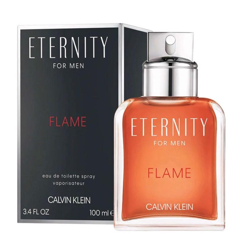 Nước hoa Calvin Klein Eternity Flame for men 100ml