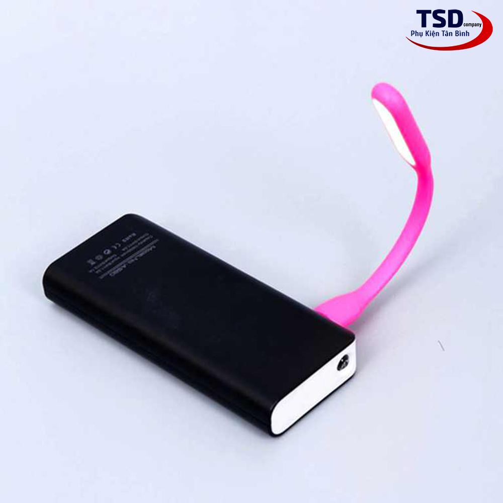 [HCM]Đèn Led Dẻo USB Giá Rẻ