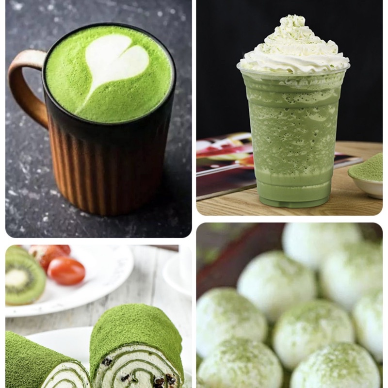 [Bán SỈ] Bột matcha sữa Koca ( túi 1kg)