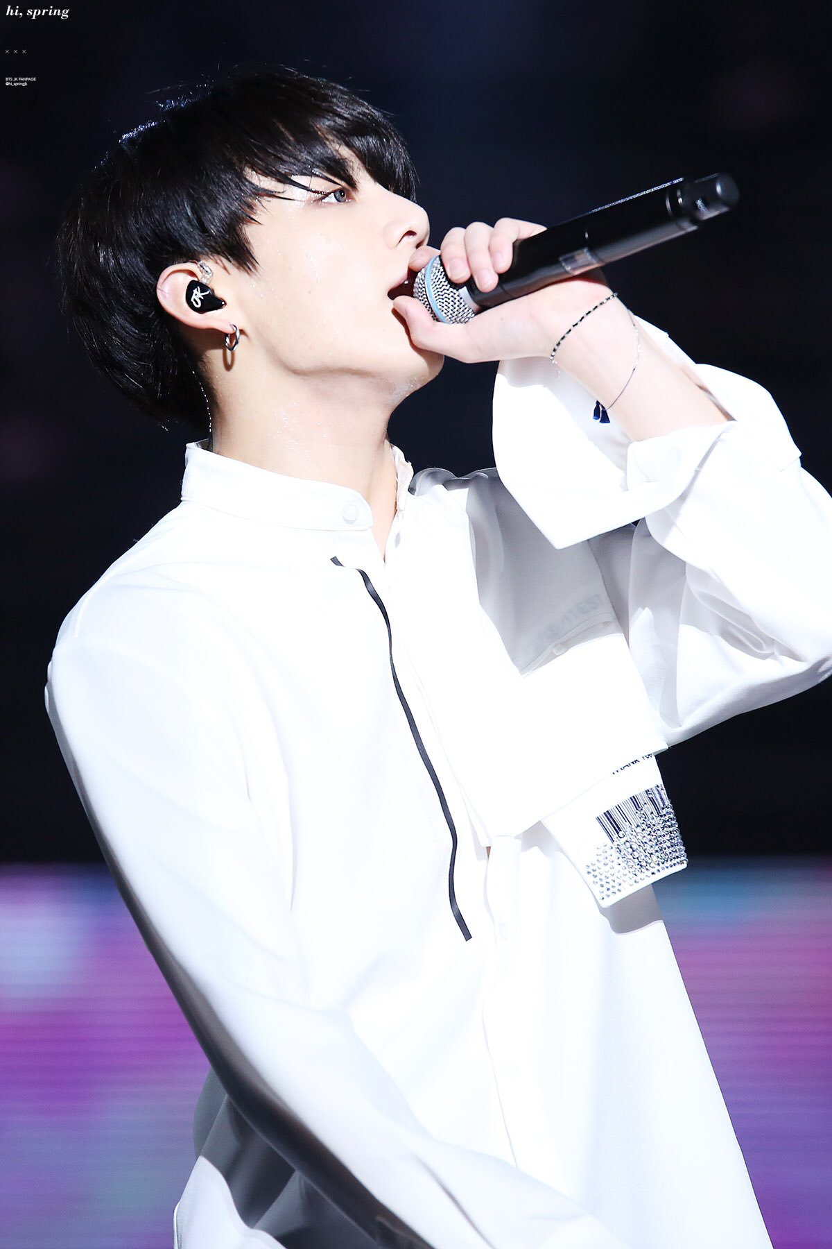 Vòng tay cheap moment Jungkook BTS