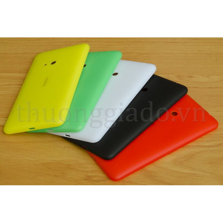 Vỏ Nắp Pin Nokia Lumia 625