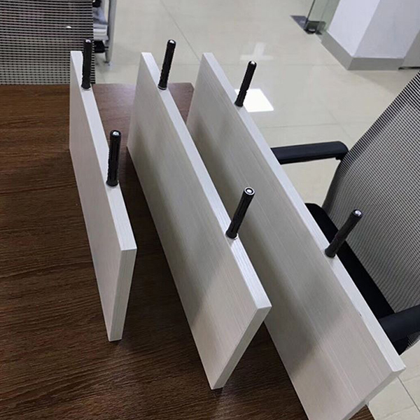 [HCM]Chốt âm đỡ kệ để gắn kệ trang trí lên tường