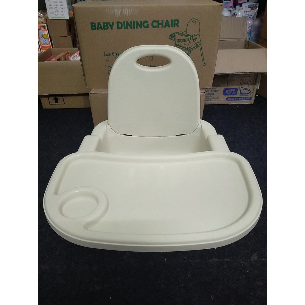 Phụ Kiện Ghế Ăn Dặm Hanbei