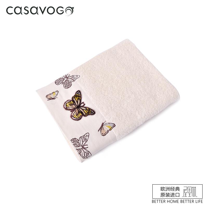 Thổ Nhĩ Kỳ Nguyên Đai Nguyên Kiện Hàng Nhập Khẩu 100% Cotton Đồ Gia Dụng Rửa Mặt Khăn Mặt Khăn Khô Thêu Hoa Khăn Mặt Khăn Tắm Tại Chỗ Hộp Quà