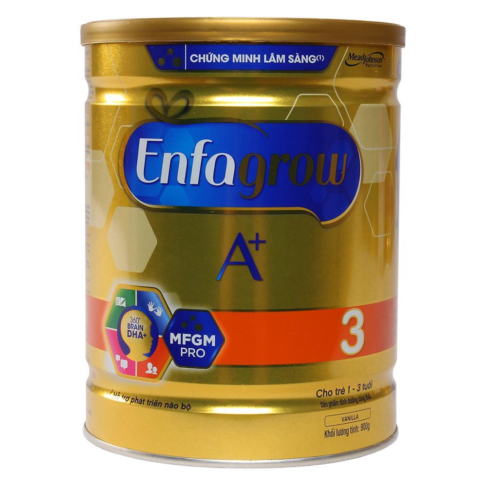 Sữa bột Enfagrow 1.75kg số 3