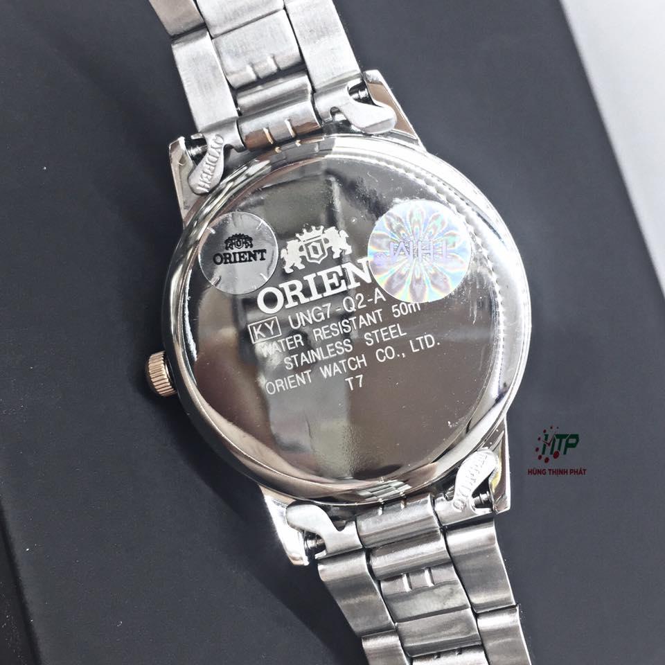 Đồng Hồ Nữ Orient FUNG7001W0