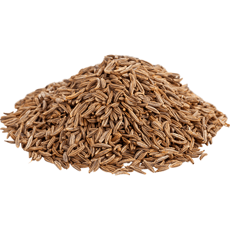 Hạt Thì Là Ba Tư Caraway Seed - Hàng nhập Ấn Độ 500g
