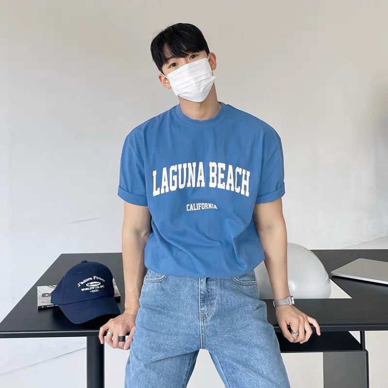 Pullover Stee Laguna CVC unisex