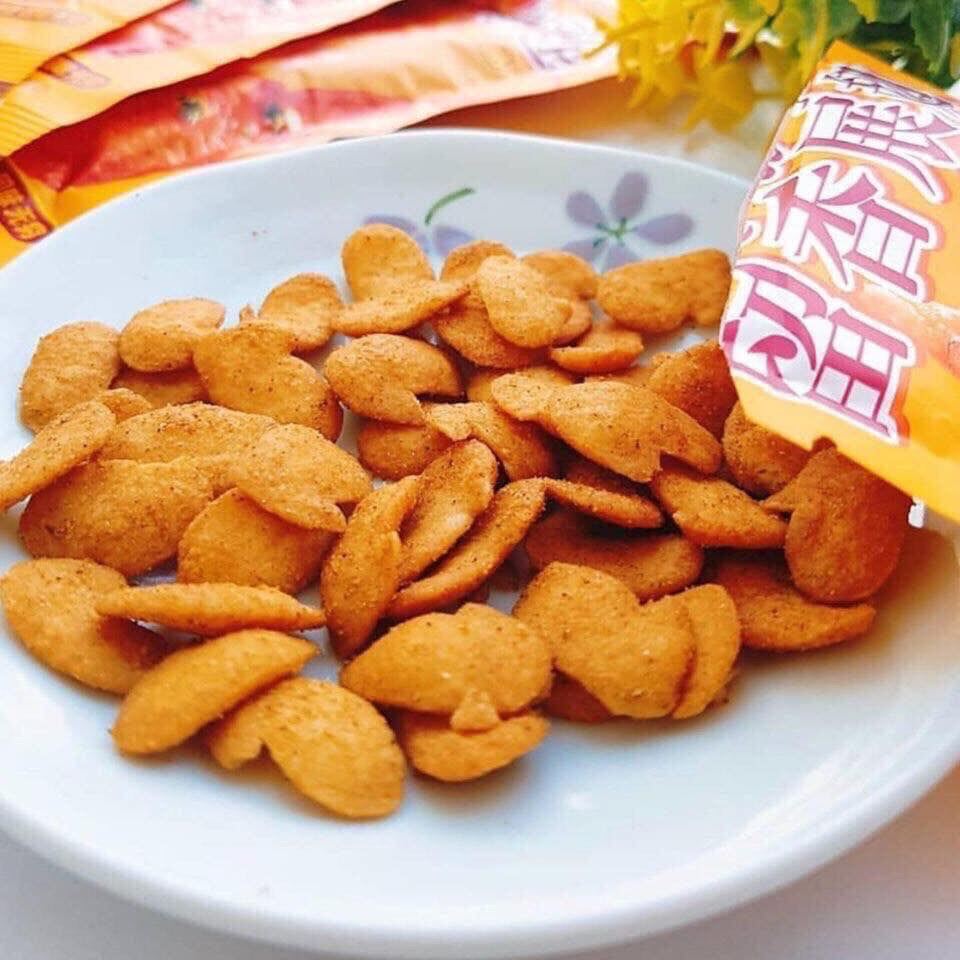 Bim bim cánh gà bịch 20 gói