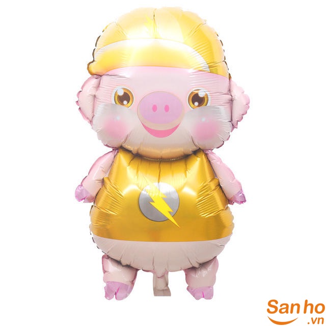 Set trang trí sinh Nhật