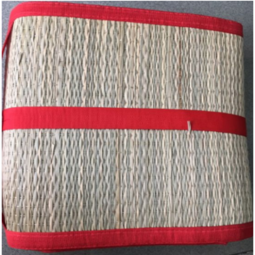 Chiếu cói xếp thường