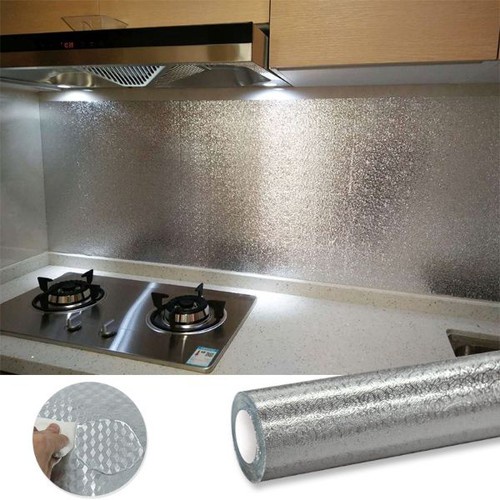 GIẤY BẠC DÁN NHÀ BẾP CHỐNG THẤM