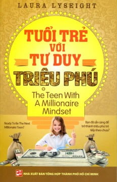 Fahasa - tuổi trẻ với tư duy triệu phú