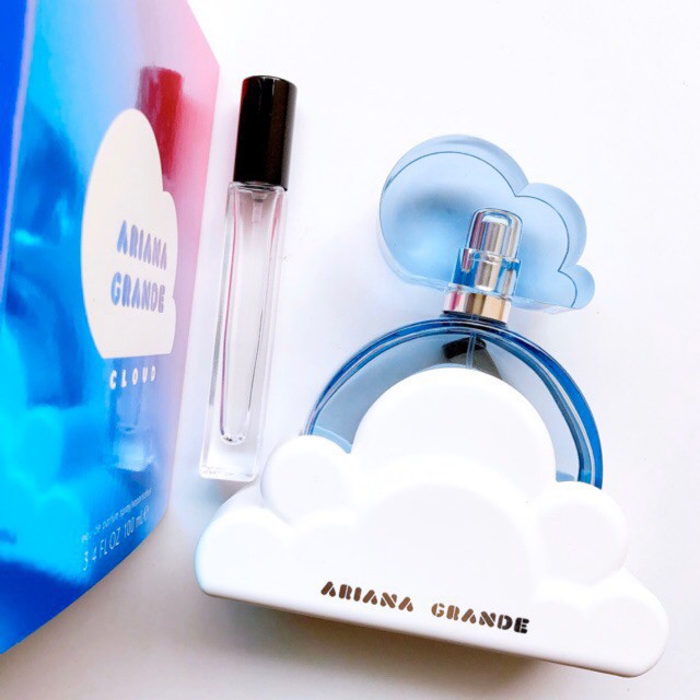 Nước hoa dùng thử Ariana Grande Cloud Test (5ml/10ml/20ml)