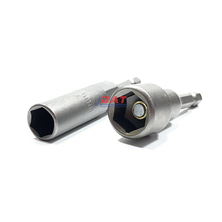 [HCM]Đầu Tuýp Vặn Ốc Lục Giác 10mm 13mm