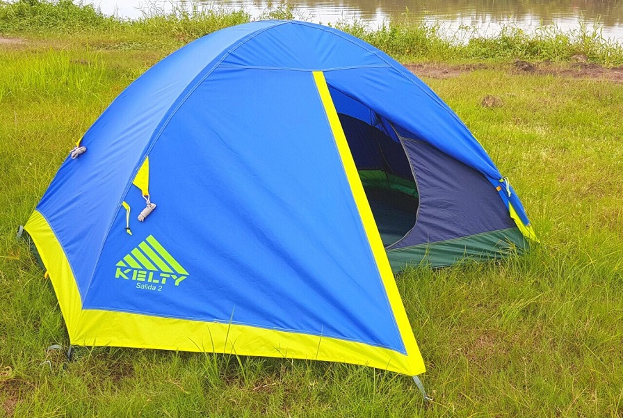 LỀU KELTY SALIDA 2 NGƯỜI CAO CẤP