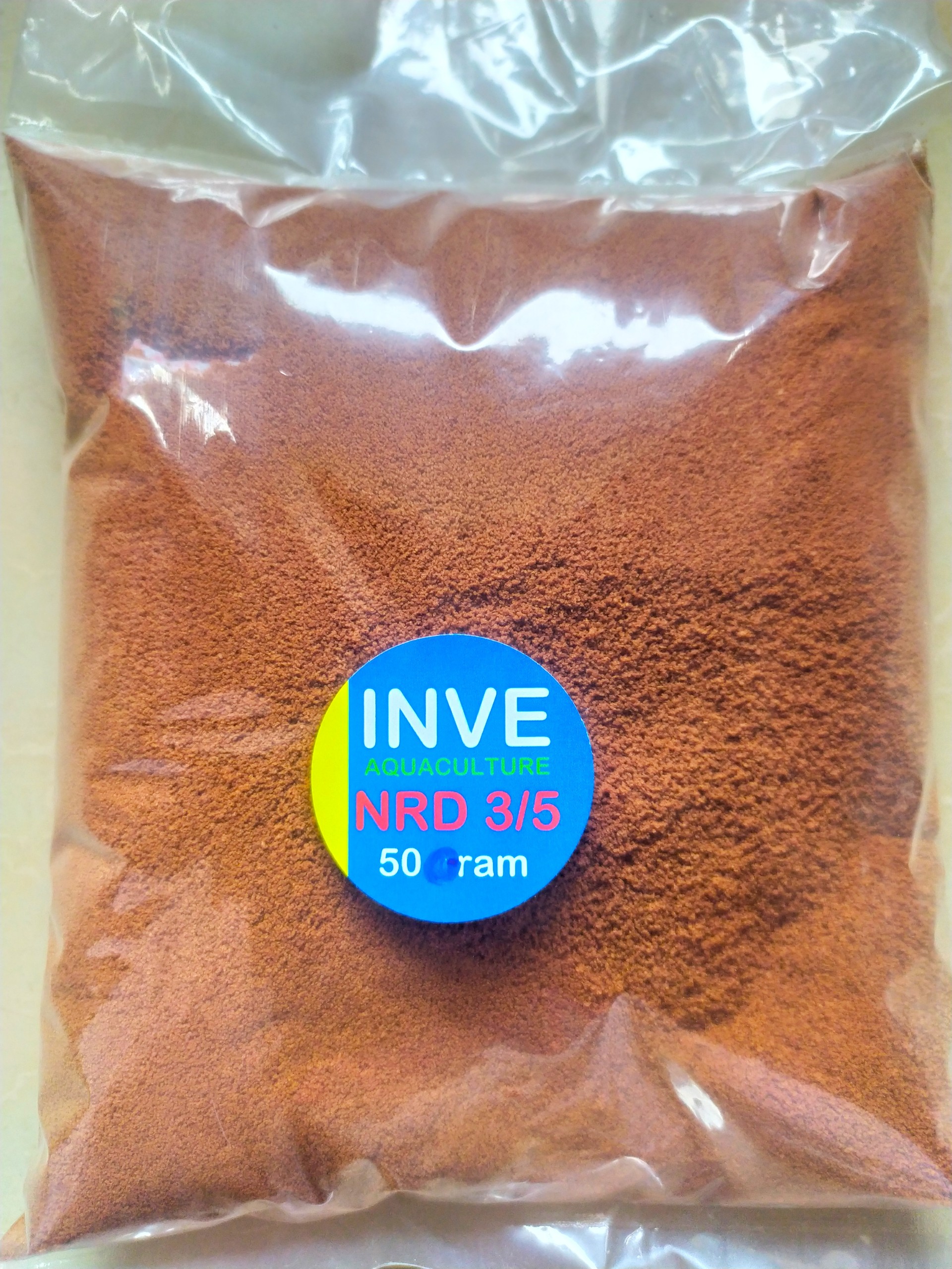 [HCM[Chọn bao bì] ]450G Cám Thái Inve 3/5 ORANGE (Cam)Cao Cấp .