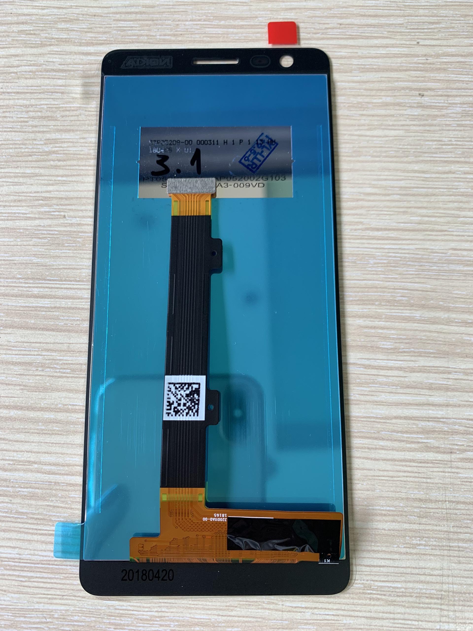 Màn hình nguyên bộ Nokia 3.1