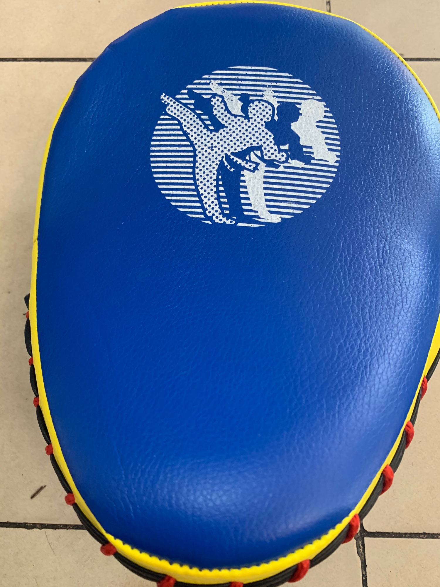 [HCM]ĐÍCH ĐẤM BOXING SET 2 CÁI ĐÍCH ĐẤM BỐC.