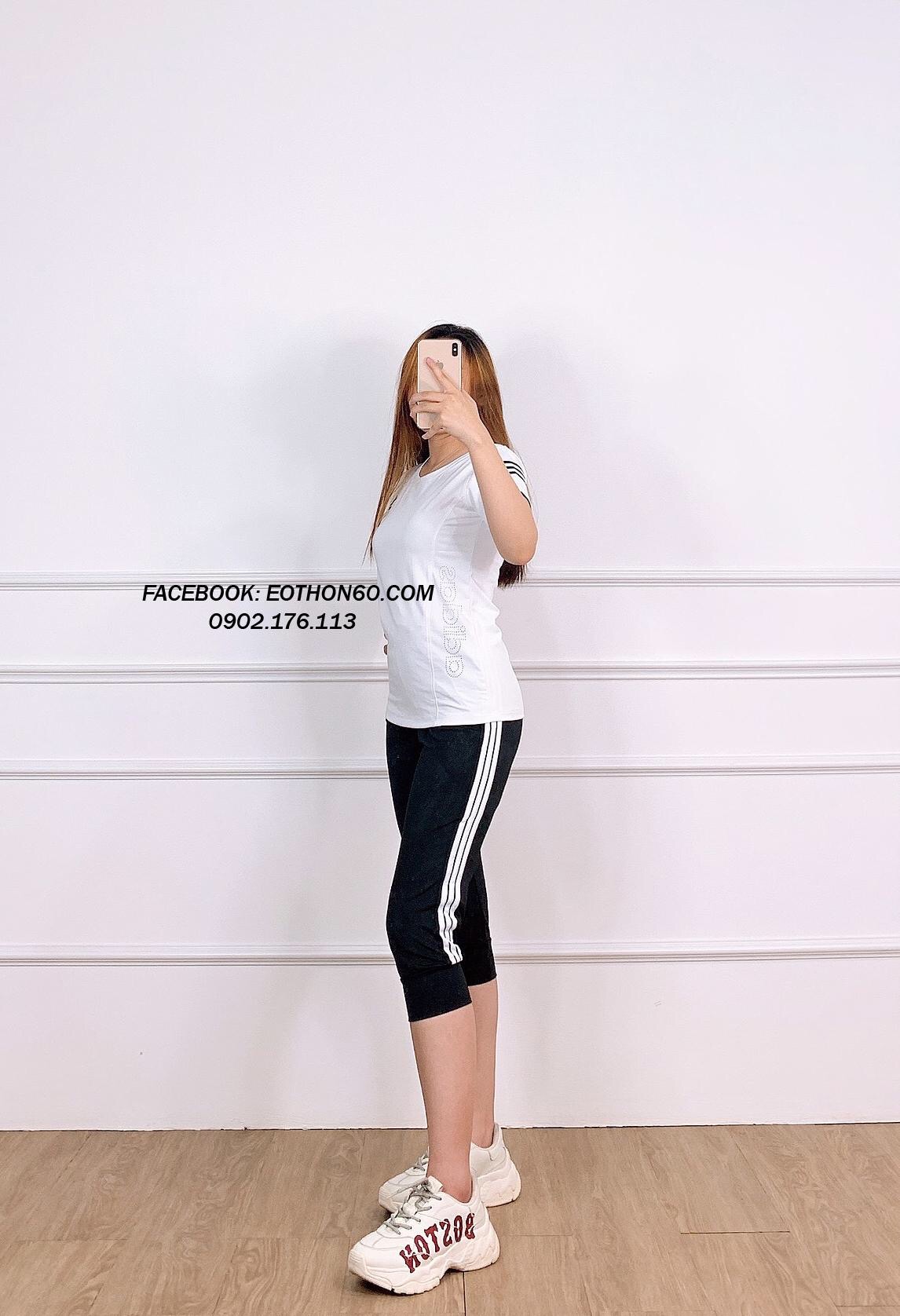 [HCM]QUẦN JOGGER LỬNG DAS