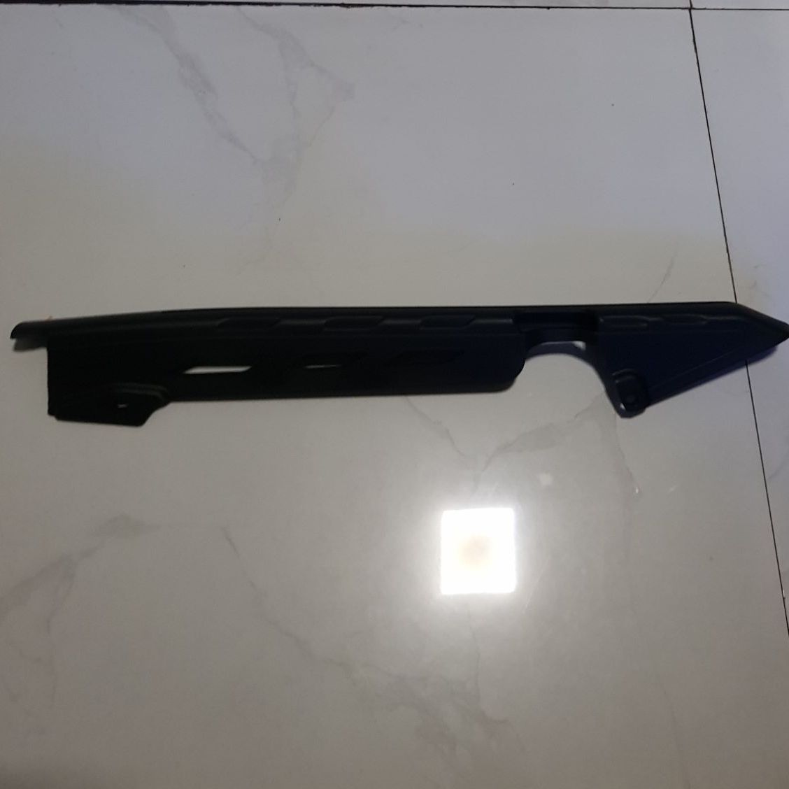 Che sên Exciter chế vừa xe wave, Cate che sên nhựa xe wave--