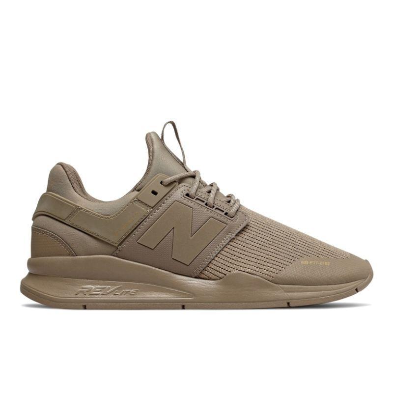 NEW BALANCE- GIÀY THỂ THAO Nam MS247NDK-LIFESTYLE