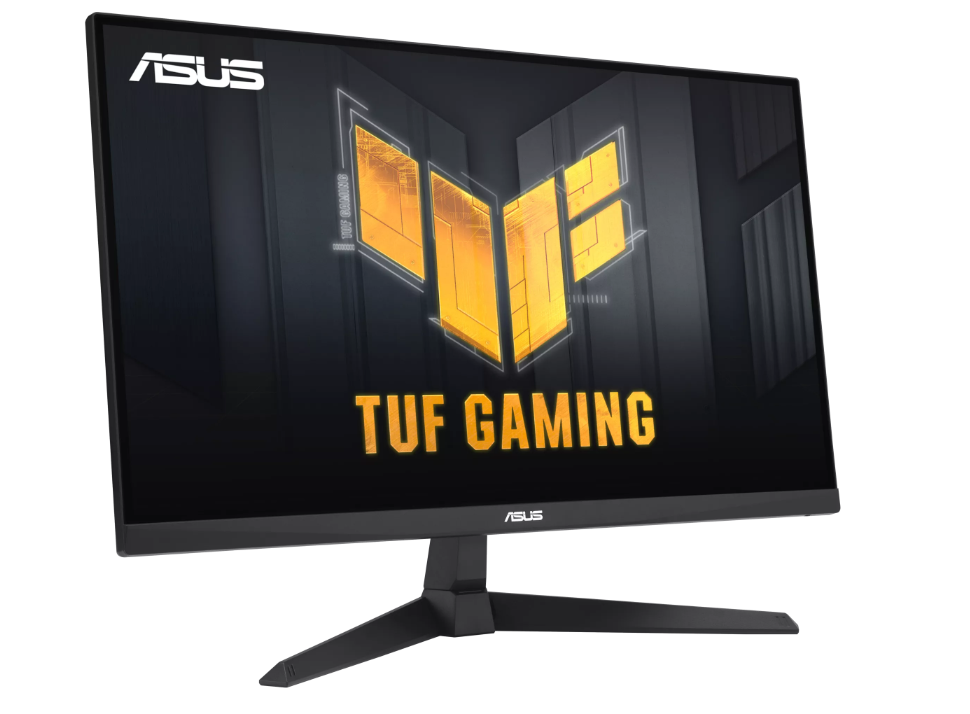 Monitor Asus TUF gaming vg279q3a 27 inch (FHD/IPs/180Hz/1MS)-authentic