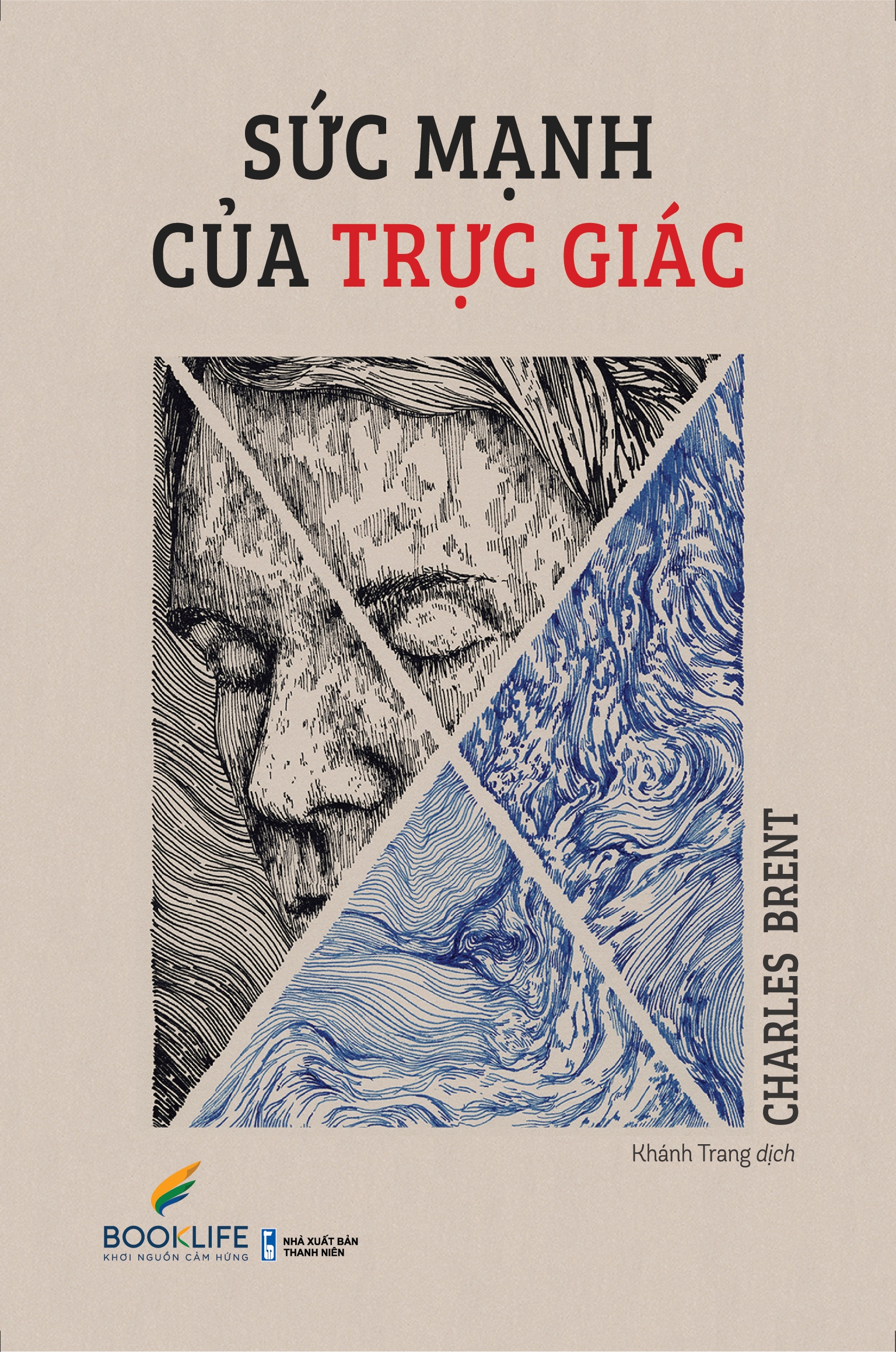Sách - sức mạnh của trực giác