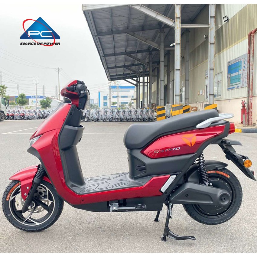 Xe Máy Điện Yadea S3 Pro