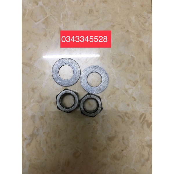 Trục Chuyên lắp xe đẩy các loại