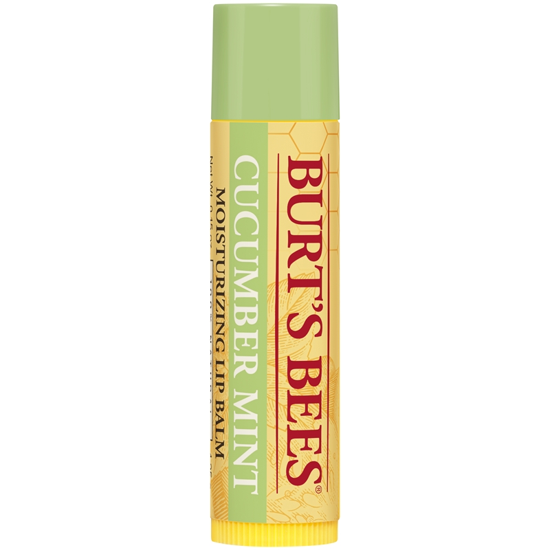 Son Dưỡng Môi BURT’S BEES - cucumber mint