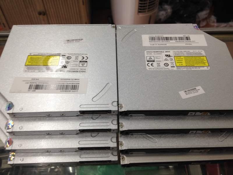 Ổ DVDRw CD Laptop Cổng SATA Đọc DVD ghi CD