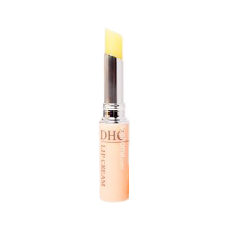 [HCM]Son Dưỡng Môi DHC Lip Cream Mh So 28