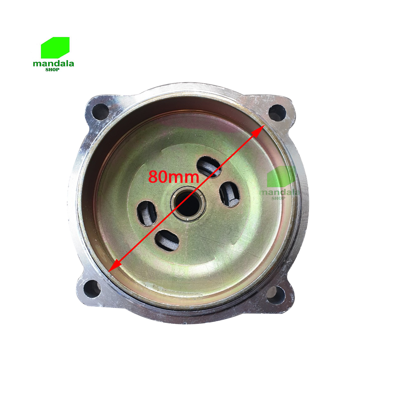 [TOP 1 LAZADA] Bắp chuối máy cắt cỏ 4 thì honda gx35