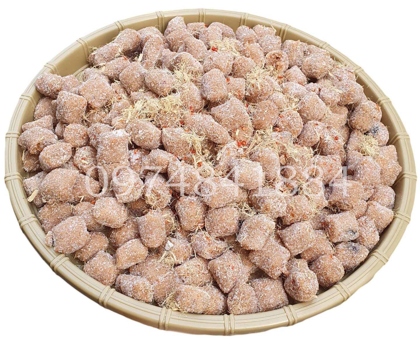 1kg me cam thảo thơm ngon - bánh kẹo - đồ ăn vặt