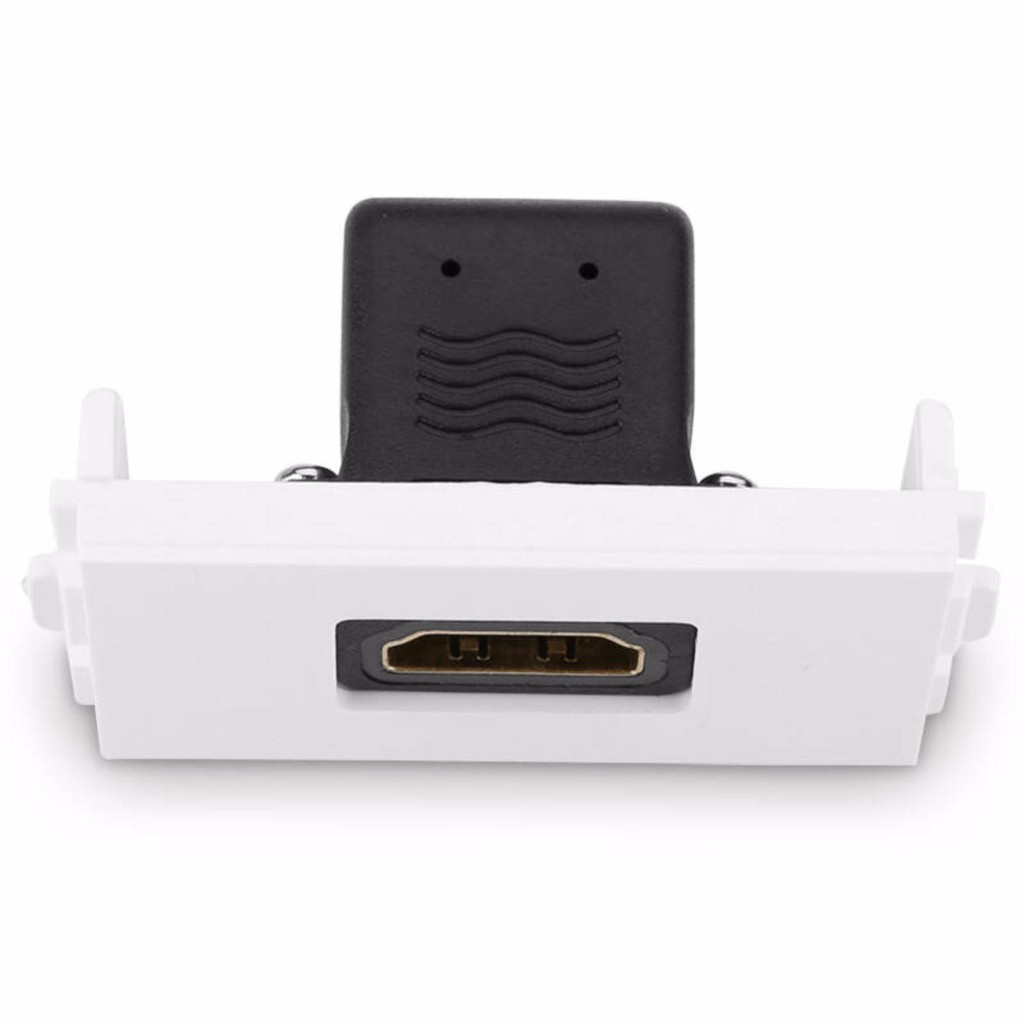 Nhân HDMI âm tường
