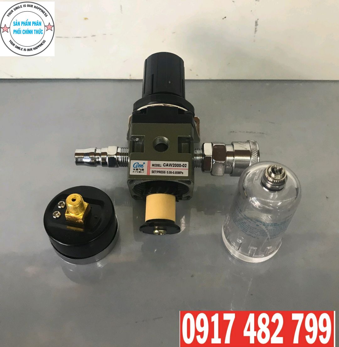[HCM]DỤNG CỤ LỌC NƯỚC BÌNH HƠI MÁY NÉN KHÍ PHUN SƠN