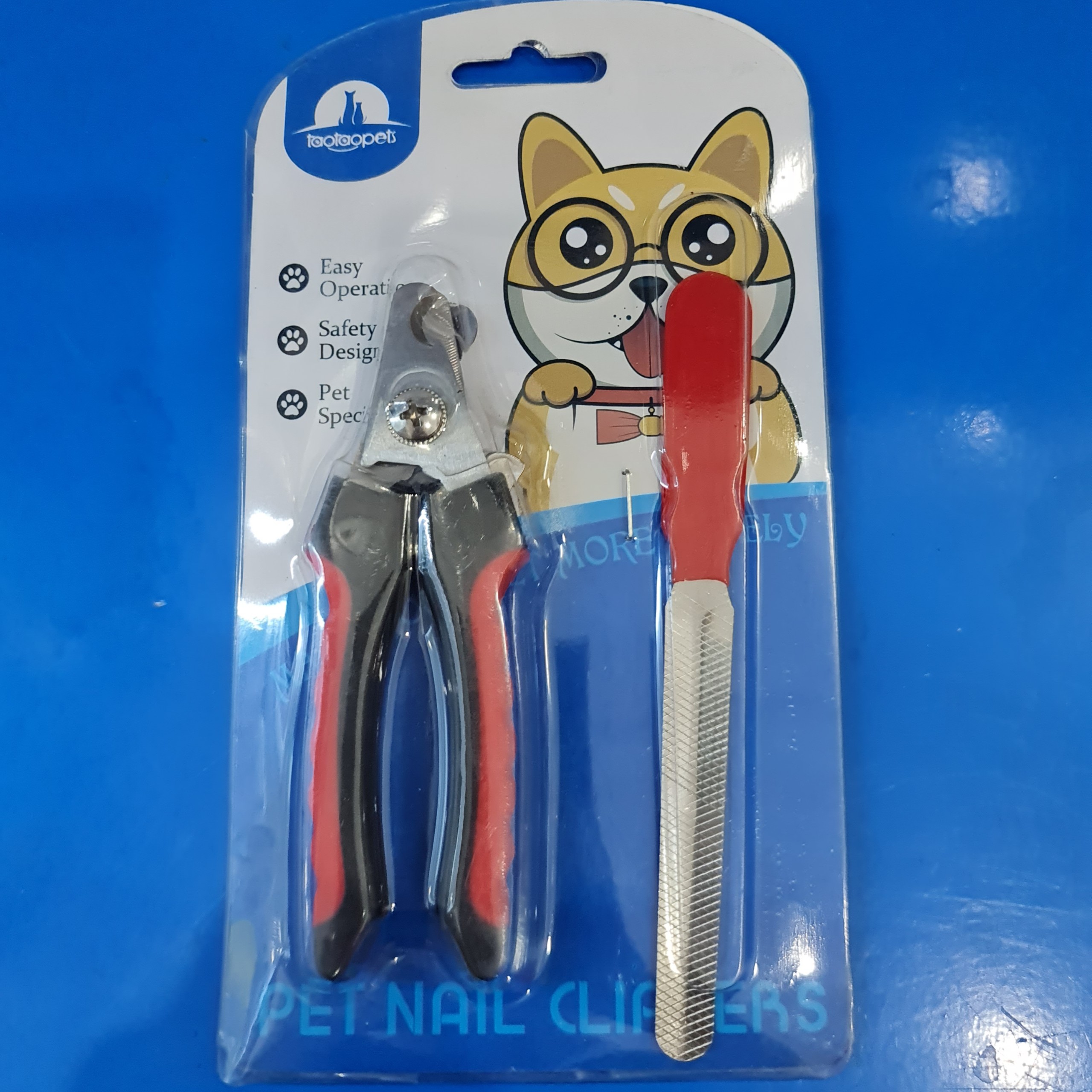 Kiềm cắt móng thú cưng