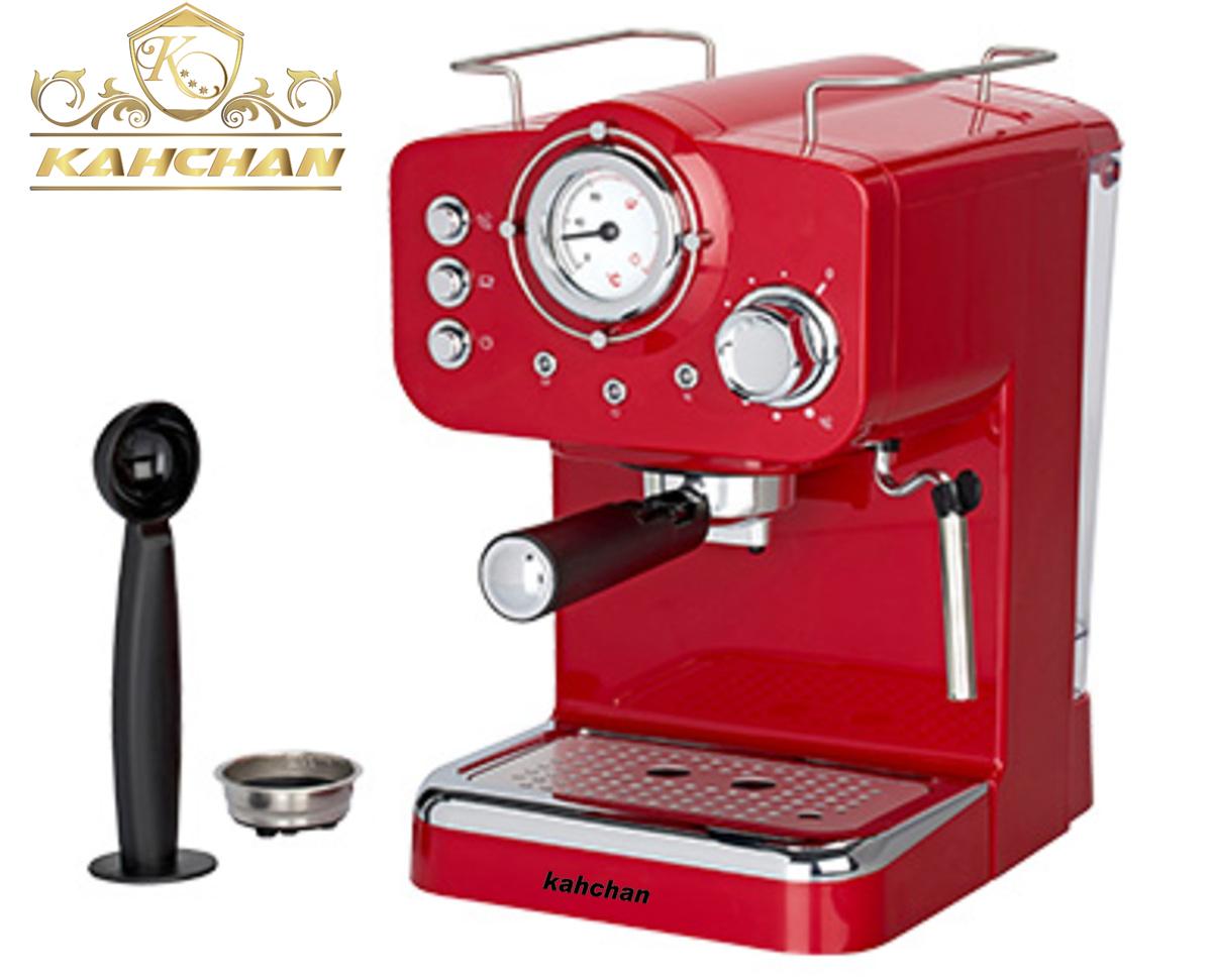 Máy pha cafe espresso chuyên dùng cho quán