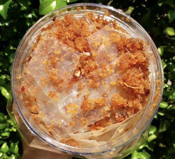 BỘT ỚT QUẾ 200gr cay nồng