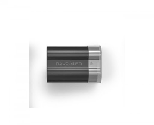 Bộ Pin Sạc RAVPower EN-EL15B for Nikon